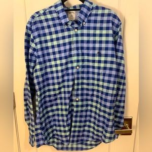 Brooks Brother Button Down